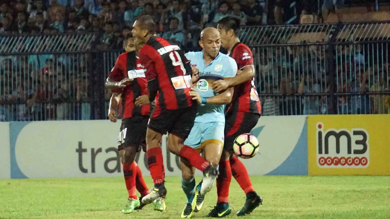 Persipura Jayapura