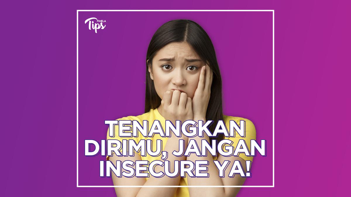 Tanpa Incesure, 5 Cara Ini Bisa Membuat Dirimu Tenang