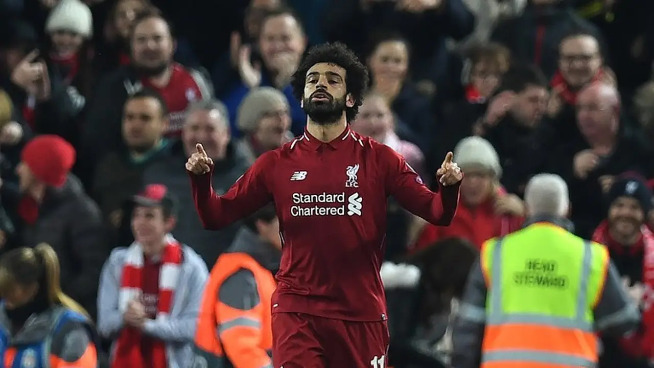 Liverpool vs Napoli