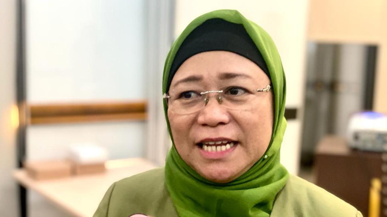 Dokter spesialis anak Ririe Fachrina Malisie Jabarkan Peran Baju Renang