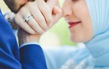 Doa Pengantin Baru Islam Sesuai Sunnah, Lengkap Latin dan Artinya