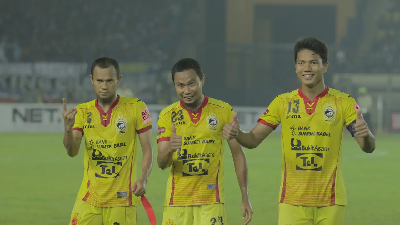 Sriwijaya FC