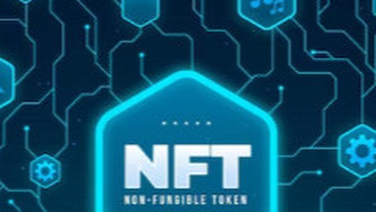 Volume Penjualan NFT Melonjak 198 Persen, Setara USD 918 Juta