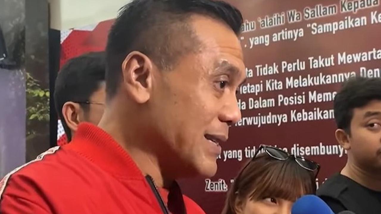 VIDEO: PDIP Tanggapi Sayembar Menteri Ara Rp8 Milir "Caper, Harusnya Sibuk Urus Rakyat Digusur di PIK"