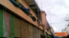 Citizen6, Kalimantan: Keadaan Pasar Batuah Martapura, Kalimantan Selatan yang sudah tidak terawat membuat para pembeli enggan berbelanja. (Pengirim: Hendra)