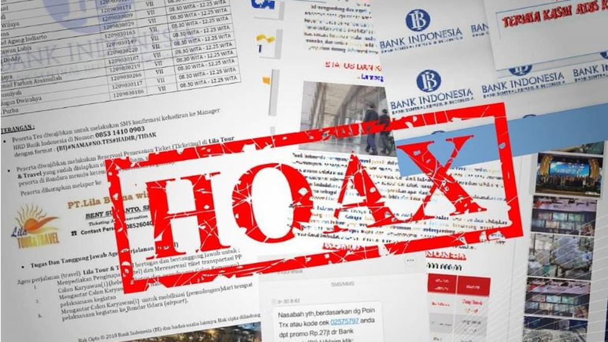 Hindari Penipuan Rekrutmen PKWT BI 2026, Simak Cara Resmi Daftarnya