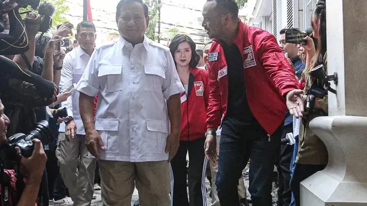 Dok. Istimewa