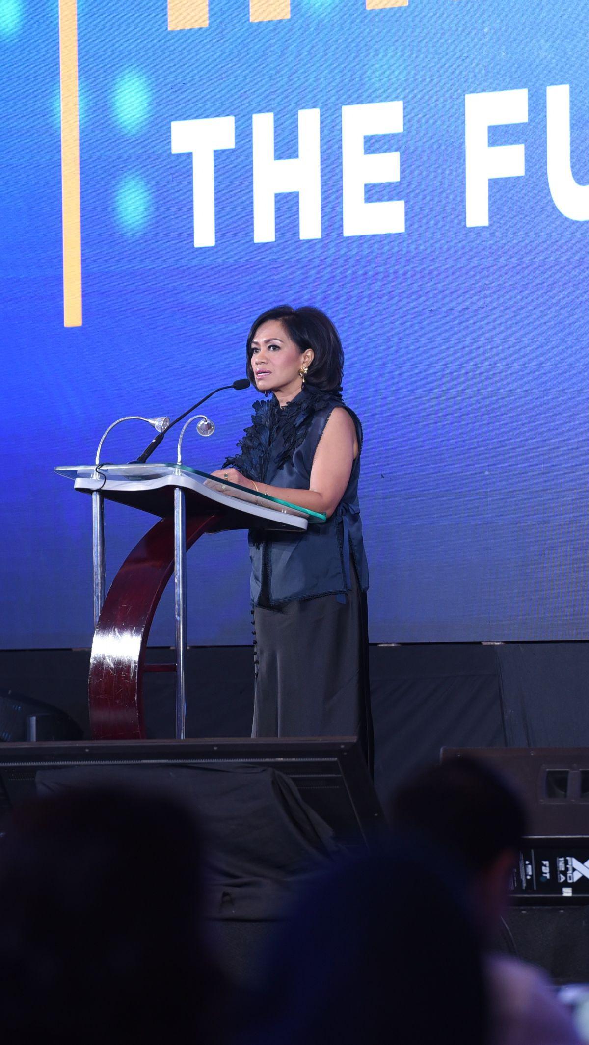 Peluncuran Laporan The Modern Marketing Reckoner 2023