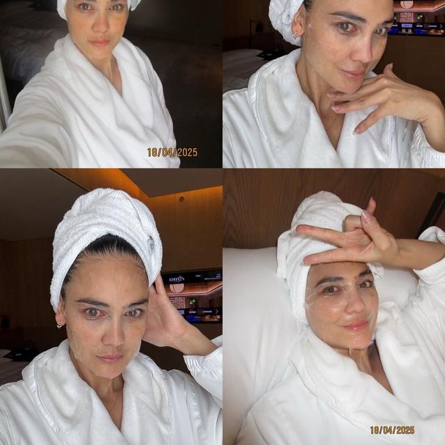 Luna Maya (Instagram/@lunamaya)