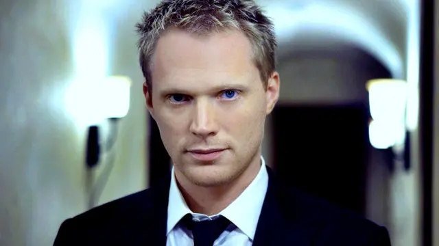 Paul Bettany