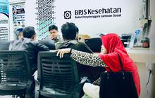 Masyarakat Kota Medan Mengaku Puas dengan Pelayanan Mal Pelayanan Publik