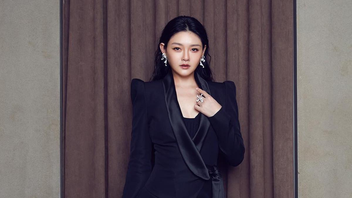 Tak Hanya Meteor Garden, Intip 5 Drama Ikonik yang Dibintangi Aktris Legendaris Barbie Hsu