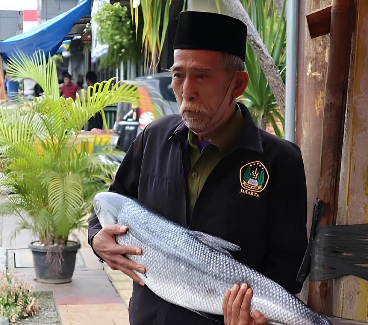 Dok. Istimewa