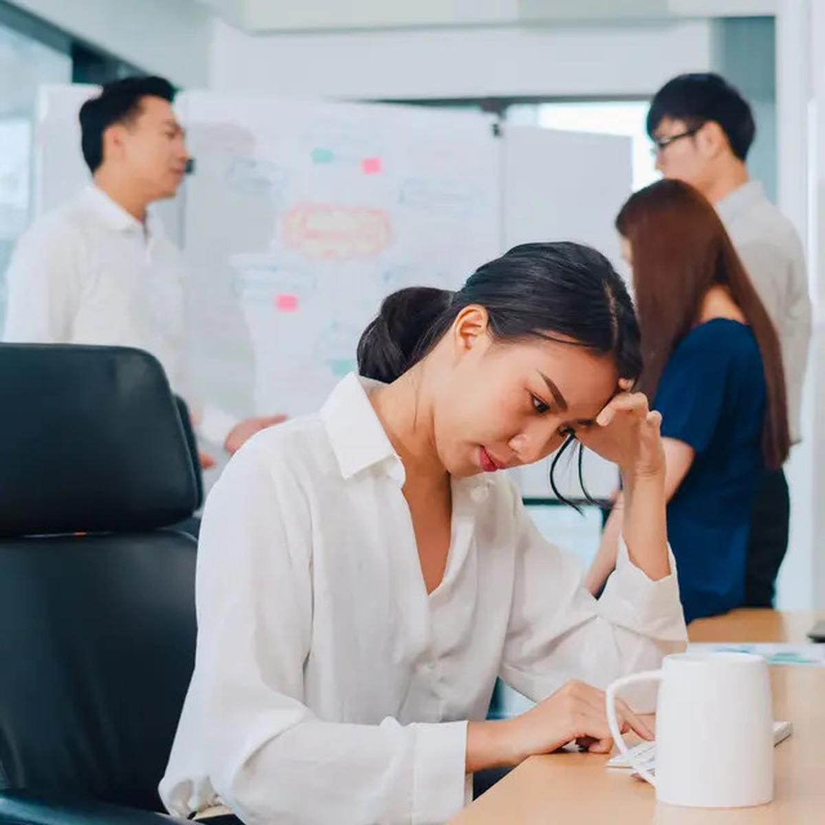 Seni Bilang "Tidak" ke Atasan Secara Elegan, Yuk Coba