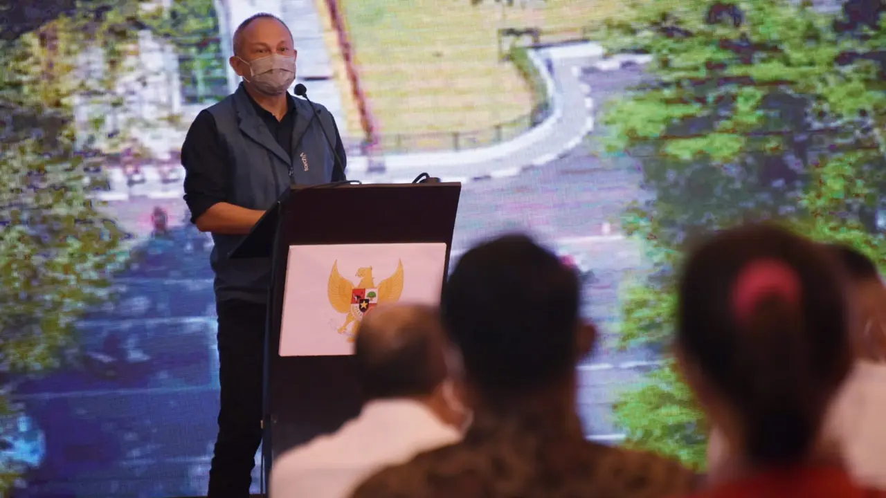 Sekda Jabar Dorong KUR bagi Pekerja Migran