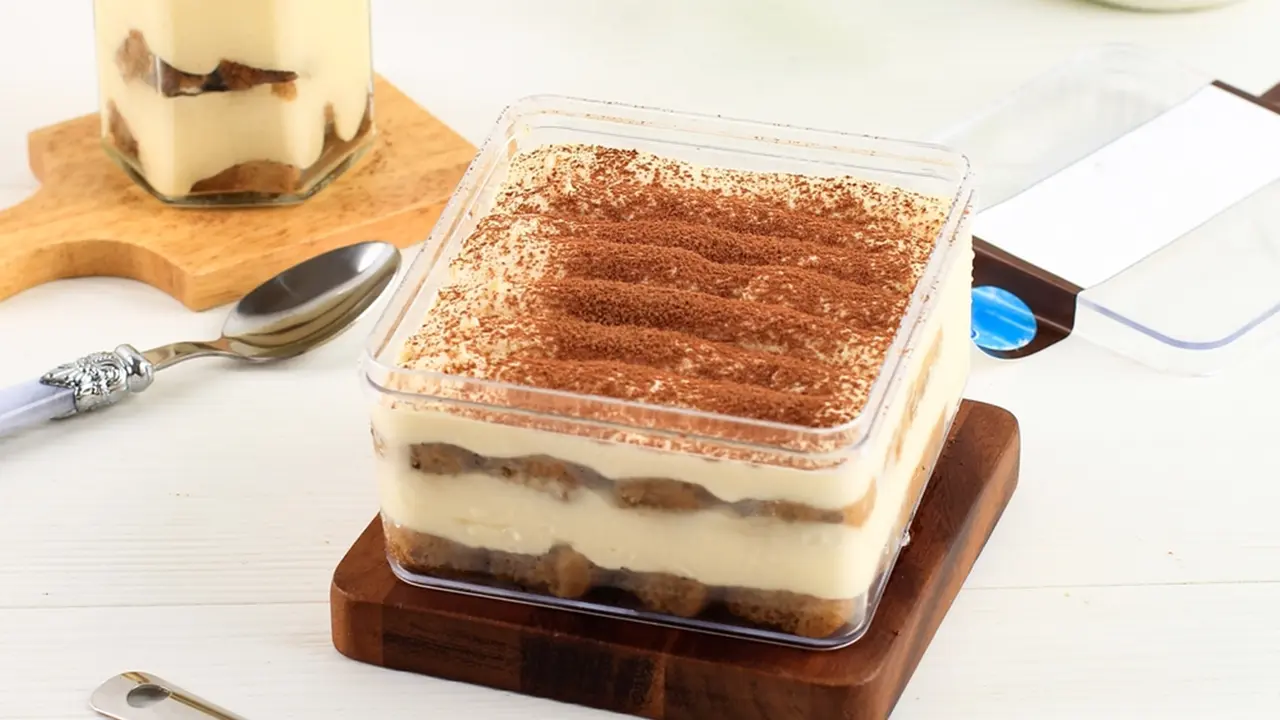 resep tiramisu cream cheese