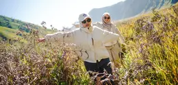 Main character energy mengajak seseorang untuk lebih mengenali diri sendiri, menghargai perjalanan hidup, dan berani menentukan pilihan tanpa terus terjebak dalam perbandingan dengan orang lain. (Foto/Dok: Magnific)