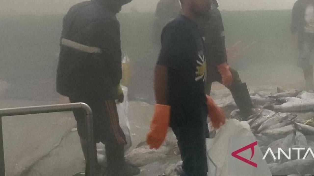 Pemkab Biak Numfor Usulkan Tiga Kampung Nelayan Merah Putih untuk Tingkatkan Kesejahteraan