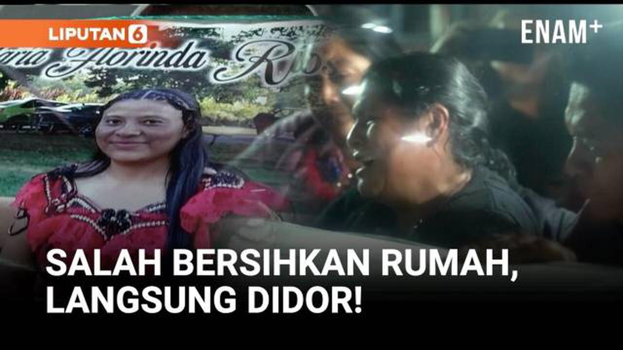 Tragedi Di Indiana, Pekerja Migran Tewas Karena Keliru Bersihkan Rumah