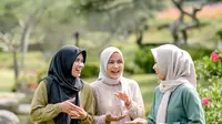 Tips dan Panduan Lengkap Memilih Gamis yang Nyaman, Perhatikan Cara Mencucinya agar Awet