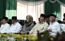 Prabowo Sebut NU Selalu Jadi Penjaga Stabilitas Bangsa di Masa Sulit