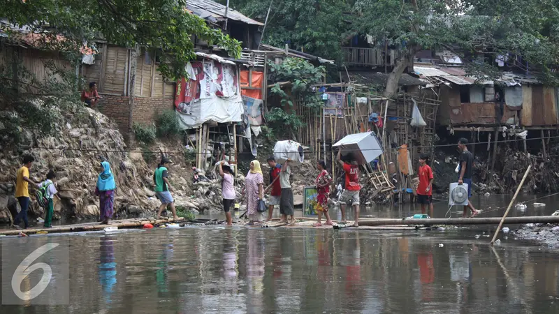 Kampung Pulo