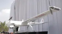 Drone Autel Max 4T. Credit: Autel Robotics