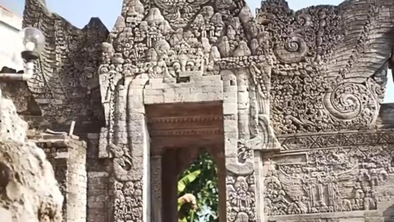 Melihat Jejak Sejarah Lamongan Kuno, Kental Akulturasi Budaya Islam dan Hindu-Buddha