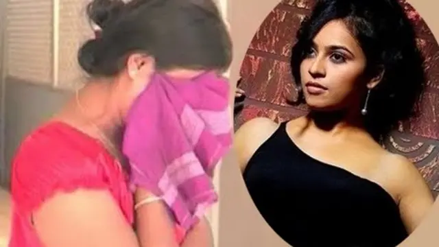 Artis-artis Cantik Ini Mengaku Terlibat Prostitusi