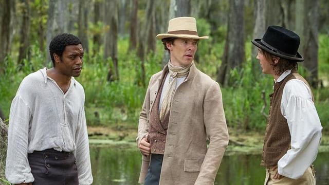 12 Years a Slave (2013)