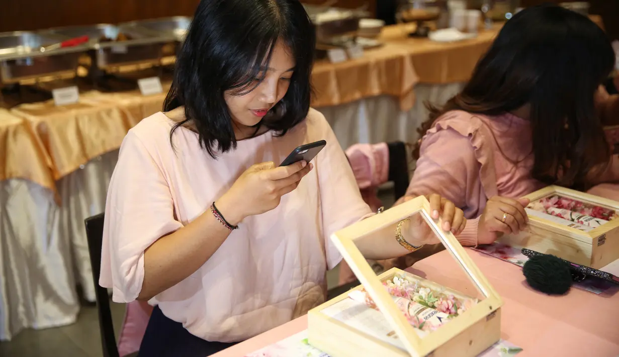 (Adrian Putra/Fimela.com)