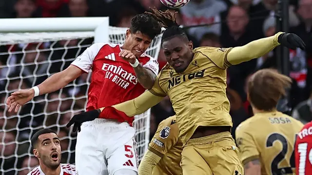 Christantus Uche