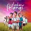 Film asal Indonesia yang merupakan adaptasi dari novel dengan judul yang sama