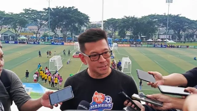 Teddy Tjahjono - MLSC 2025-2026