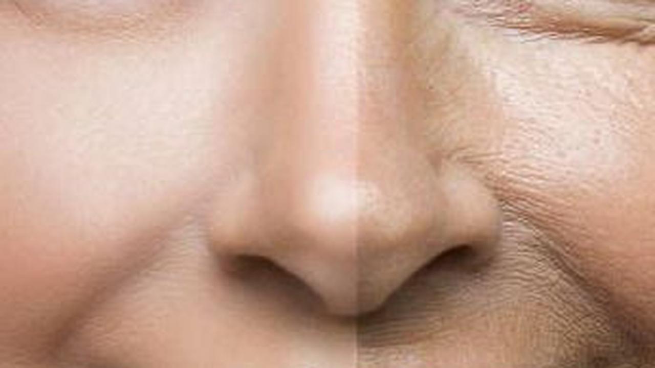 <b>Untuk Mengurangi Kerutan dan Garis Halus Gunakan Skincare dengan Bahan Aktif</b>