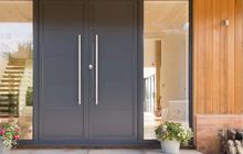 Inspirasi Desain Pintu Minimalis 2 Pintu untuk Rumah Modern