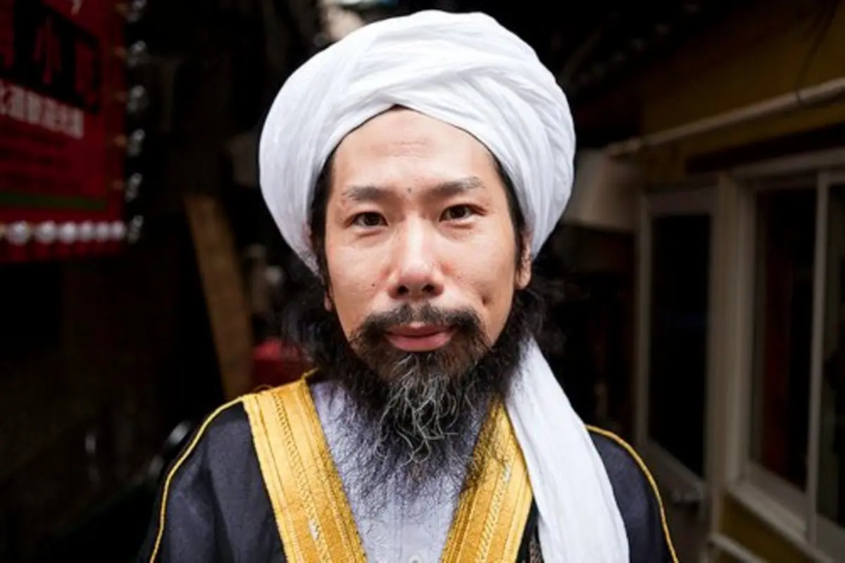 Mantan Anggota Yakuza Jepang Temukan Kedamaian dalam Islam