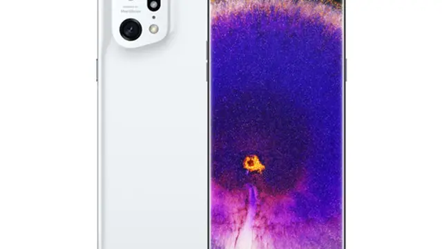 OPPO Find X5 Pro 5G