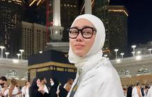 Potret Cantik Pedangdut Selfi Nafilah Mantan Istri Iwa K yang Kini Mantap Berhijab, Beberkan Perjalanan Hijrah yang Tak Mudah