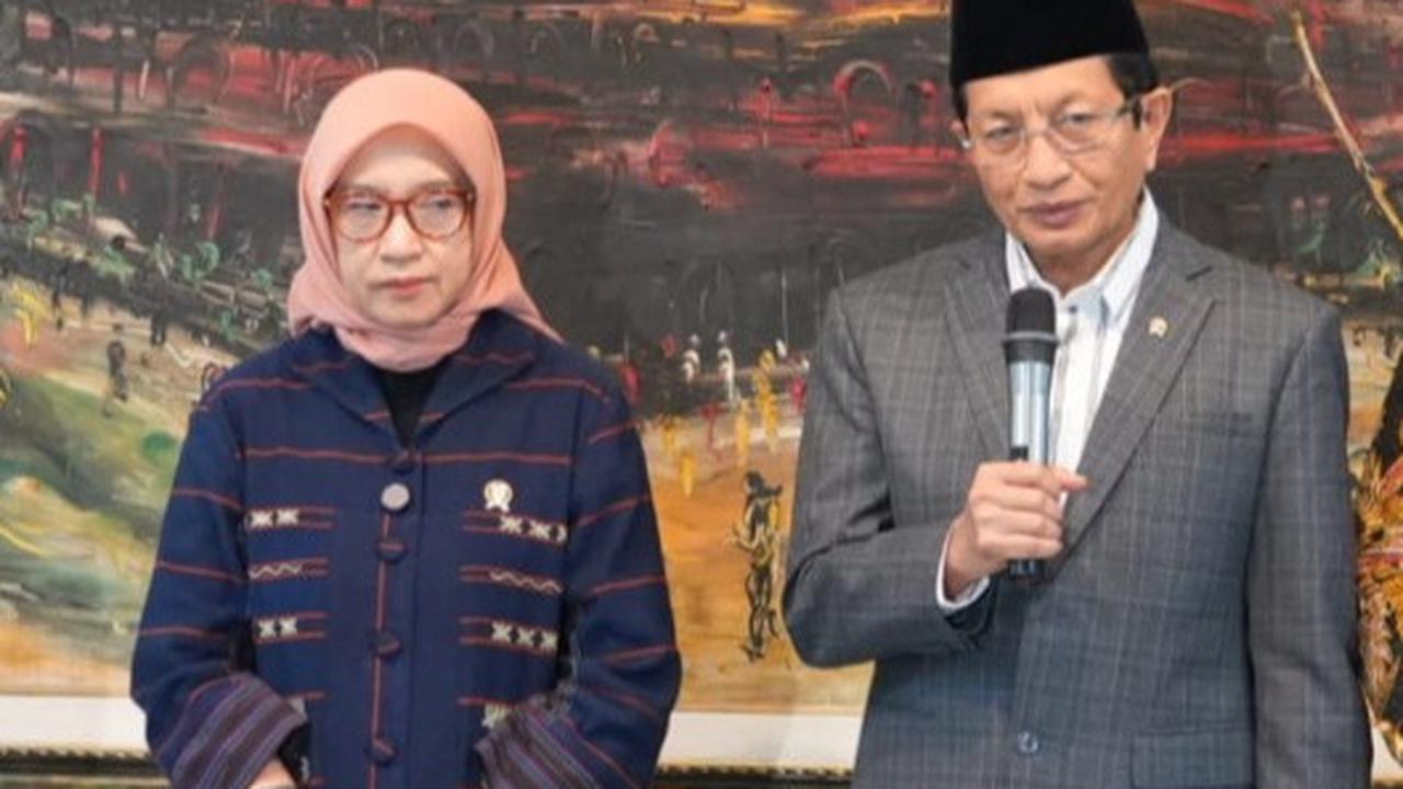 SKB 3 Menteri Hari Libur Nasional