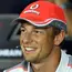 Jenson Button merupakan pembalap profesional Formula One asal Inggris