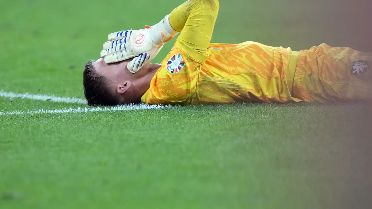 Belanda Usai Gagal ke Final Euro