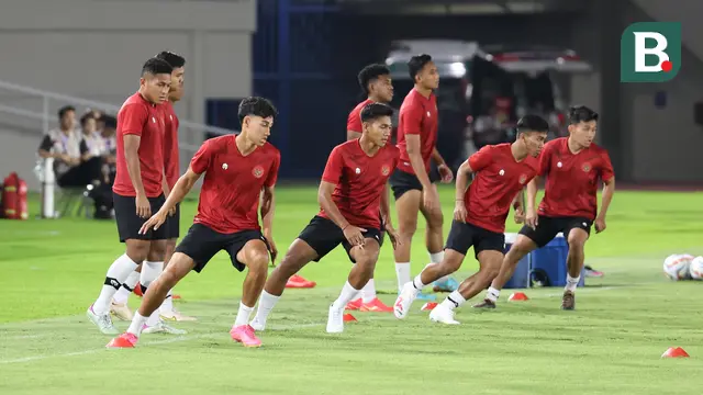 Timnas Indonesia U-23