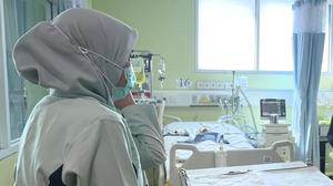 Pengakuan Ayah Balita di Bekasi, Tak Tahu Anak Dianiaya Ibu Tiri karena Sibuk Kerja