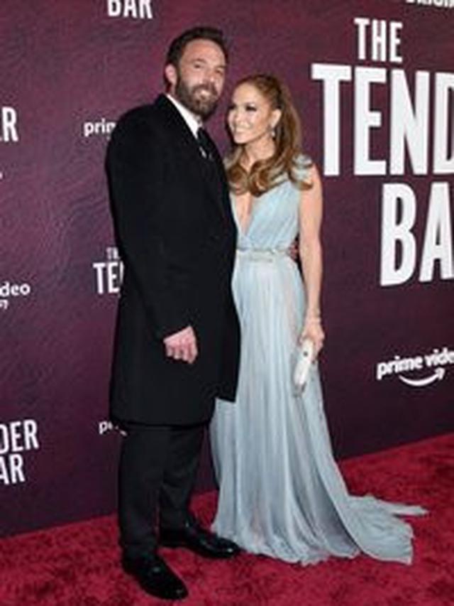 [Liputan6] Ben Affleck