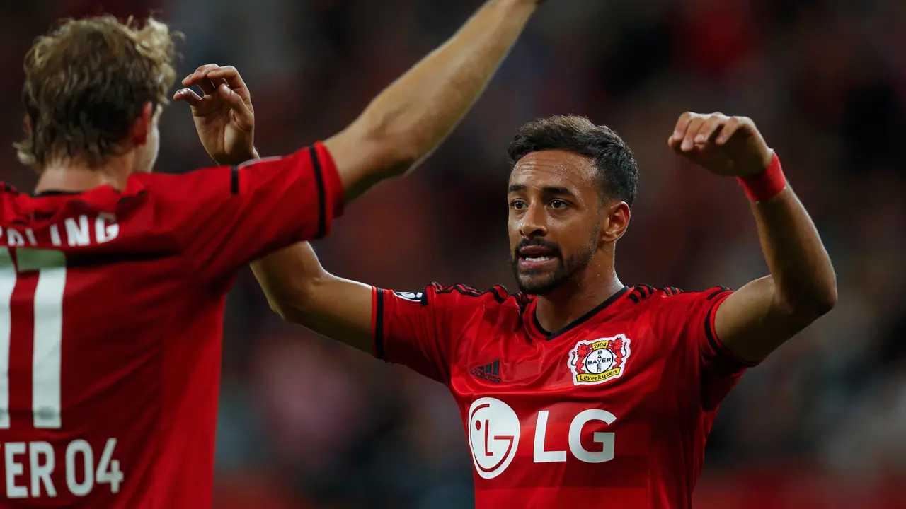 20150827-Liga-Champions-Leverkusen-Lazio