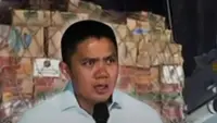 Seskab Teddy: Atas Instruksi Presiden, 253 Ton Logistik Sudah Dikirim ke NTT