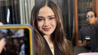 Syifa Hadju Bocorkan Kunci Perawatan Rambutnya, Ngaku Pernah Dirundung