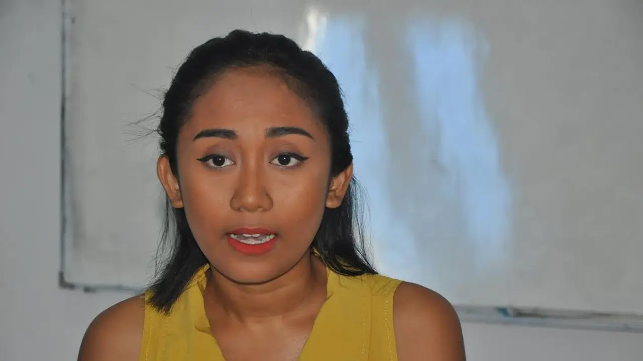 Putri Wisata NTT
