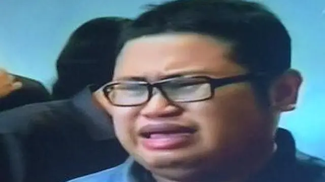 Kata Terakhir Penumpang AirAsia QZ8501: Goodbye Forever